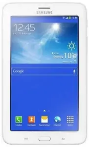 Замена разъема зарядки на планшете Samsung Galaxy Tab 3 Lite в Тюмени